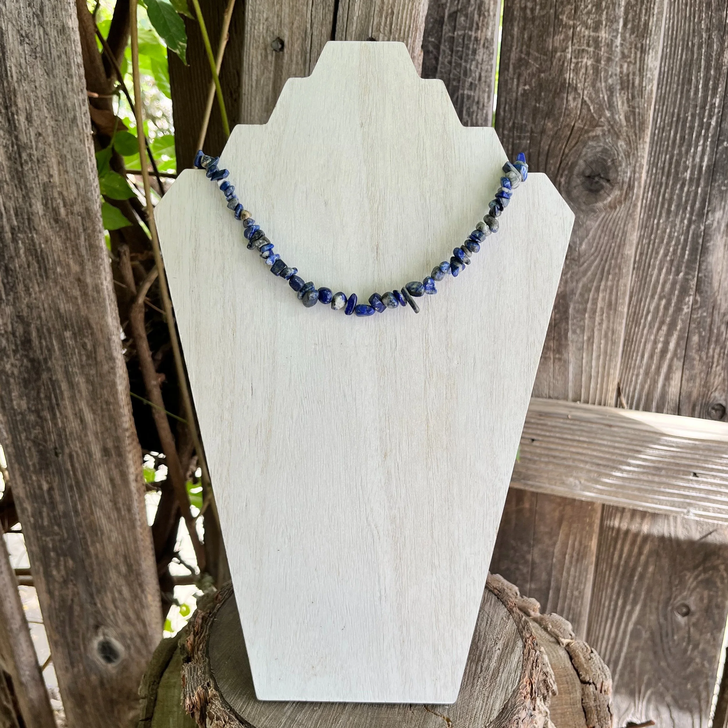 Natural Healing Gems